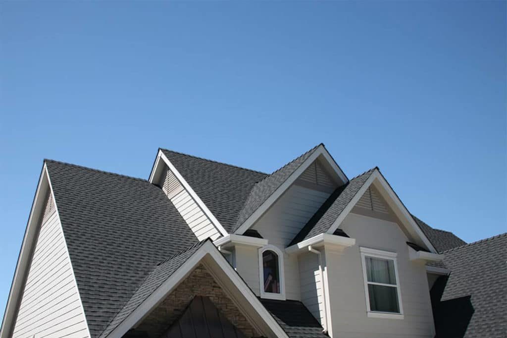 residential roofing